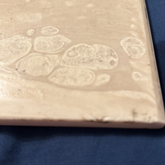 MONTANA MARBLE “Ghost Cat” by Bernie Brown - Picture 9 of 11